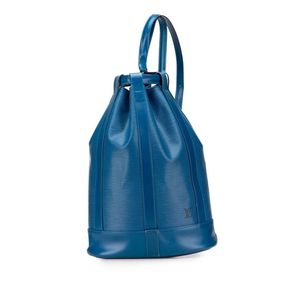 Pre-Loved Louis Vuitton Epi Randonnee PM - Picture 1 of 11